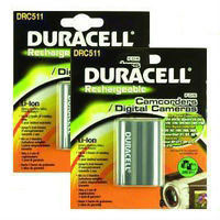 Duracell BUND511